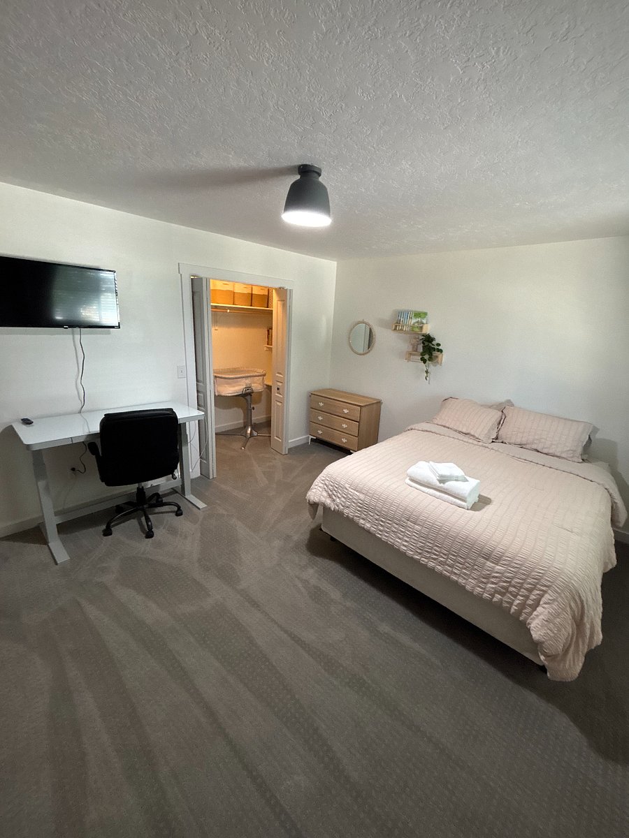 Spare bed 2
