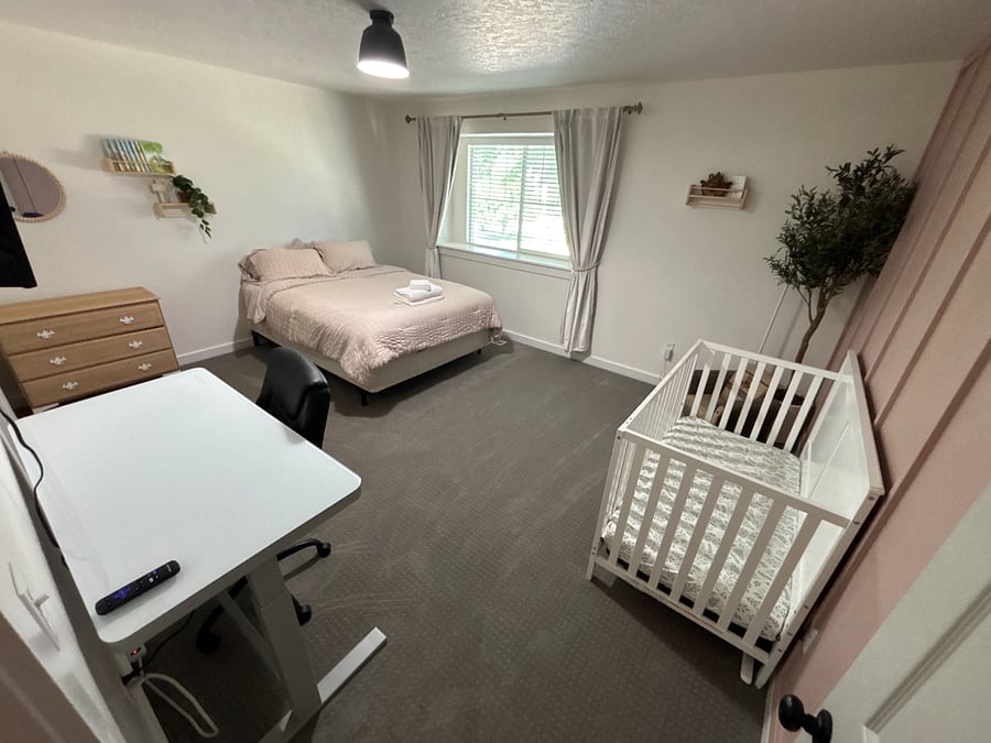 Spear bed 2