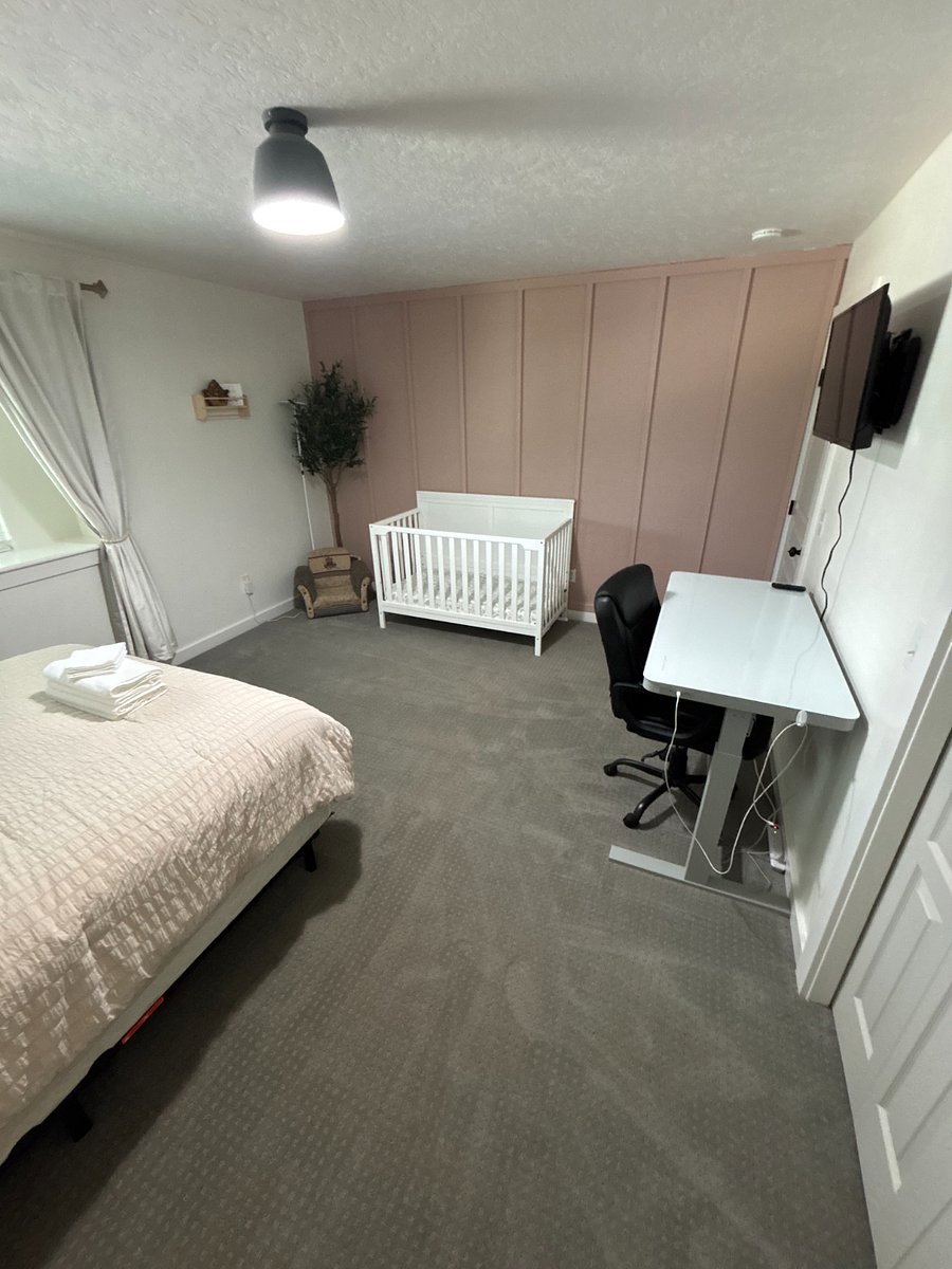 Spare bed 2