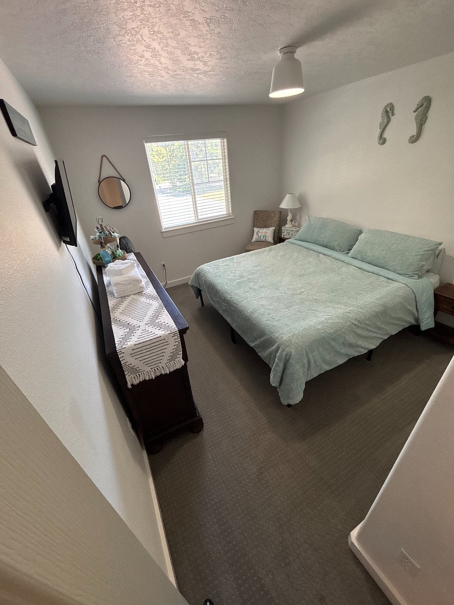 Spare bed 1