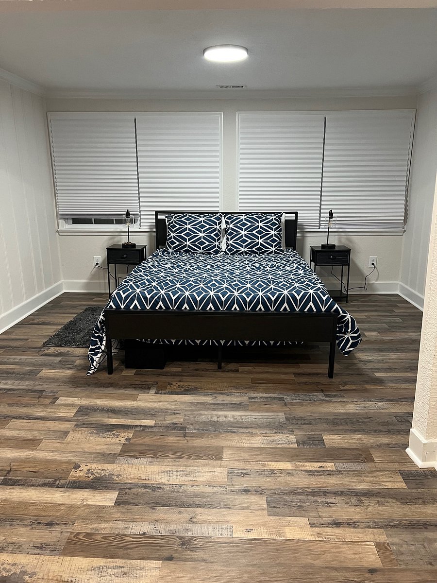 Upstairs Bedroom