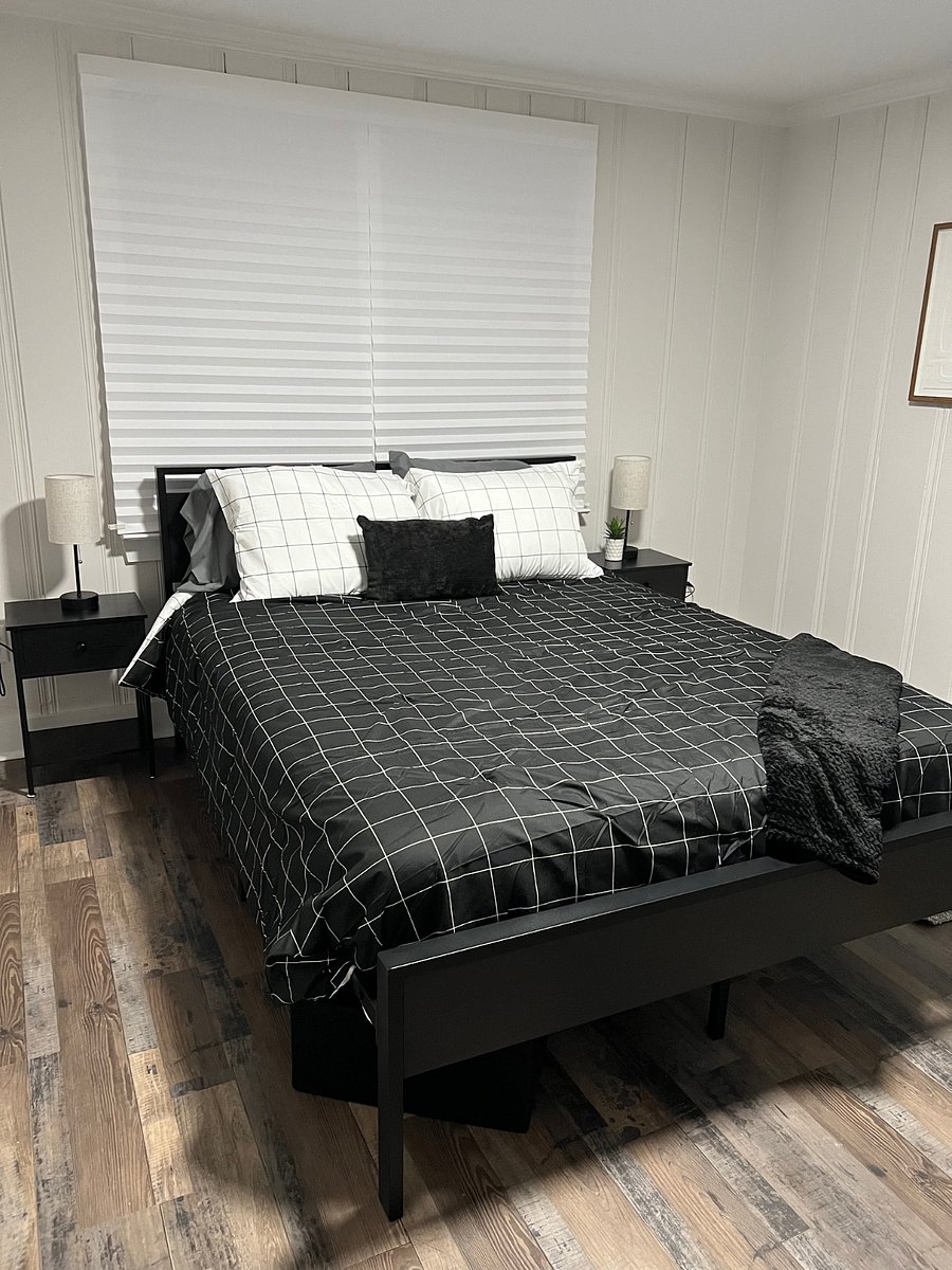 Downstairs Bedroom 2