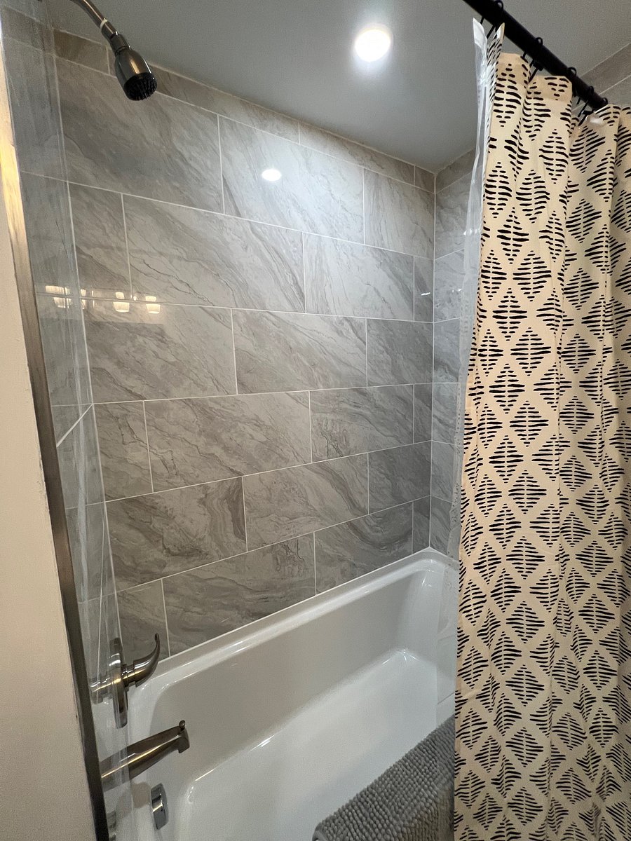 Downstairs Bathroom