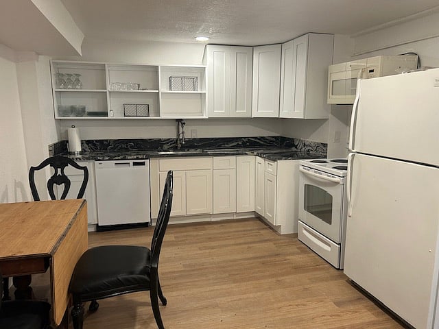Beautiful kitchen