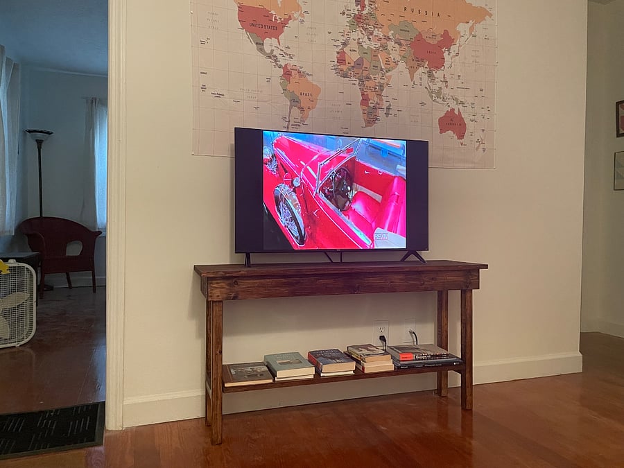 Television