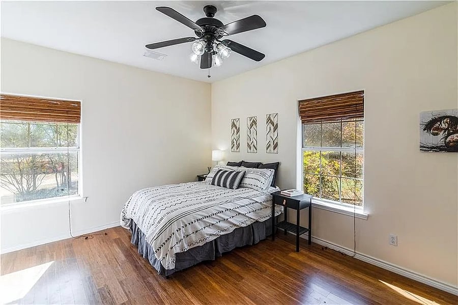 Bedroom 4