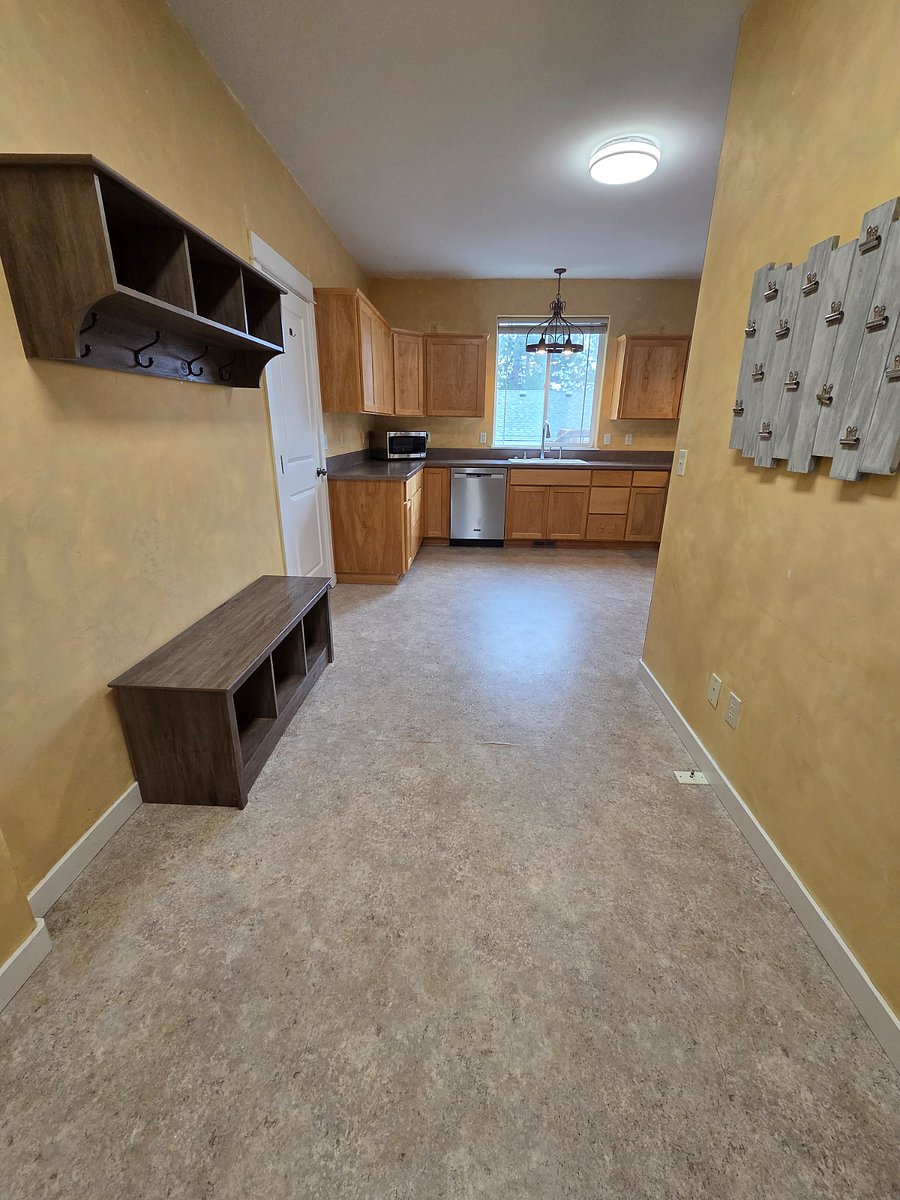 Mudroom