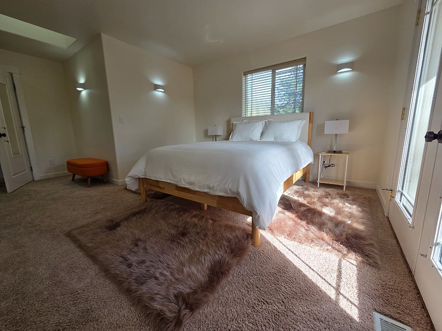 Master bedroom view 2.