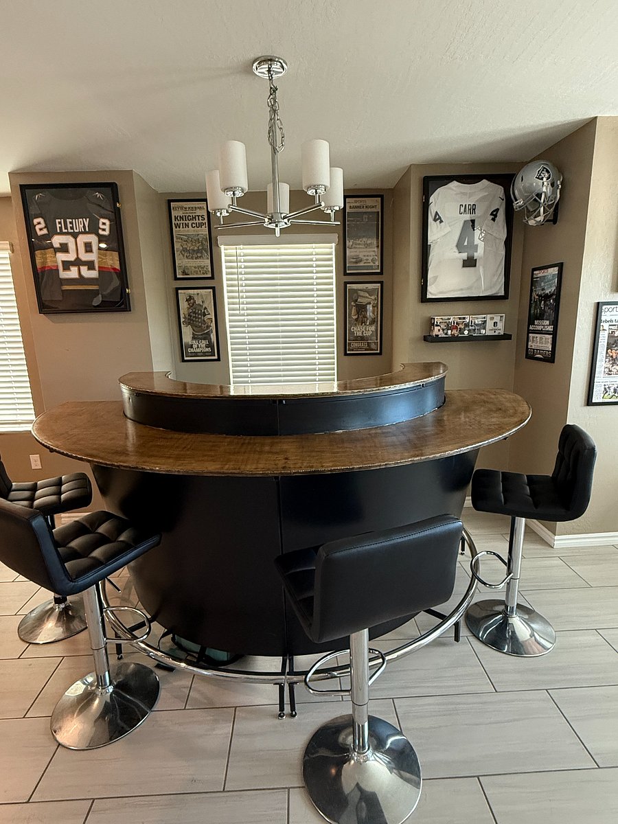 3rd Floor Bar