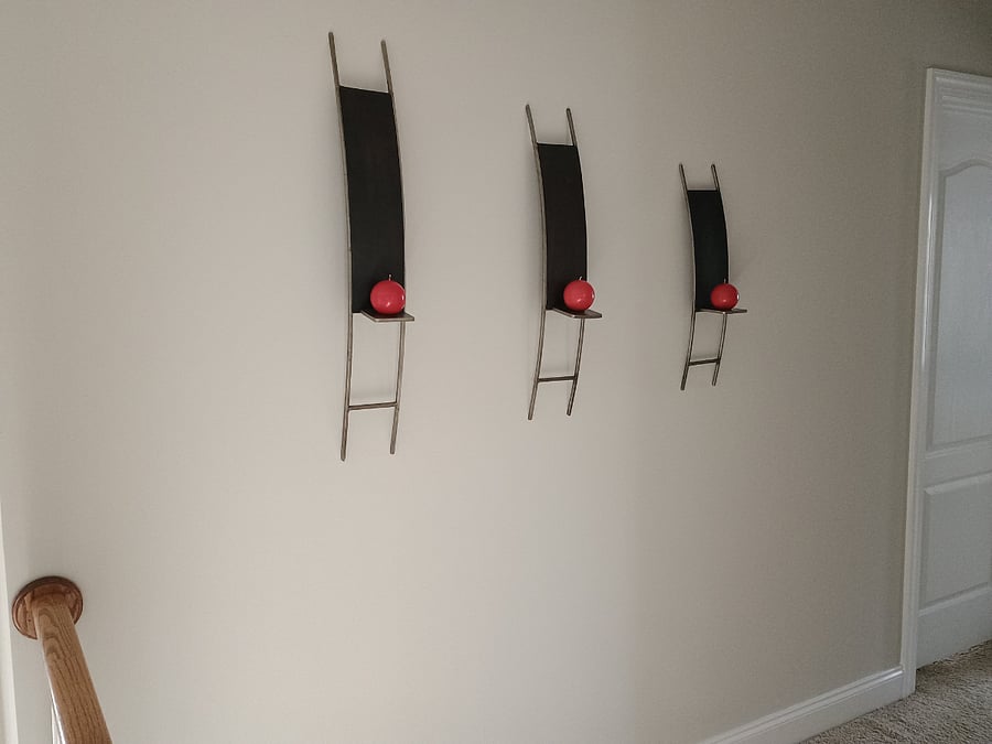 Upper Level Hallway