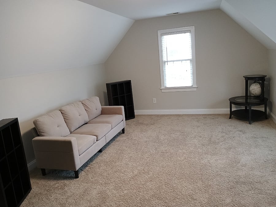 Upper Level Family/Bonus Room