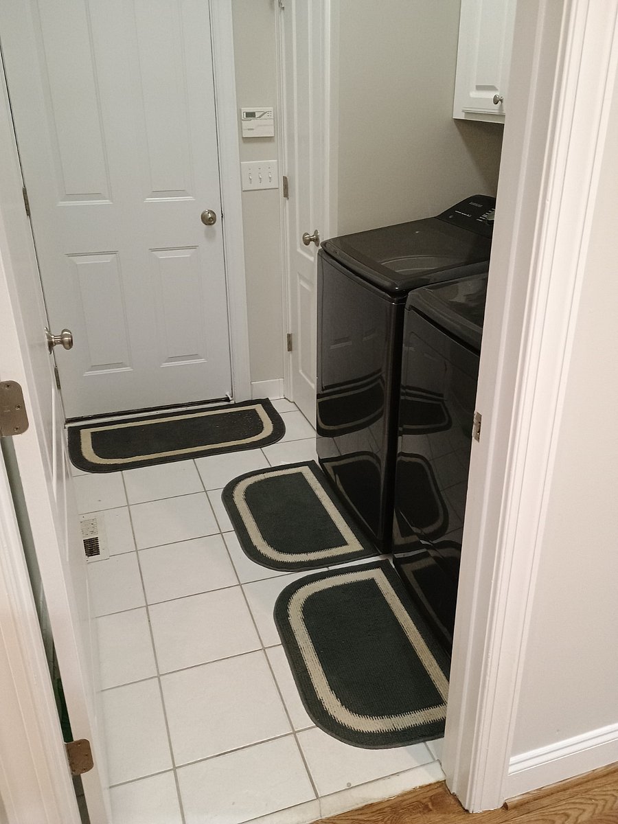 1st Floor Laundry Room