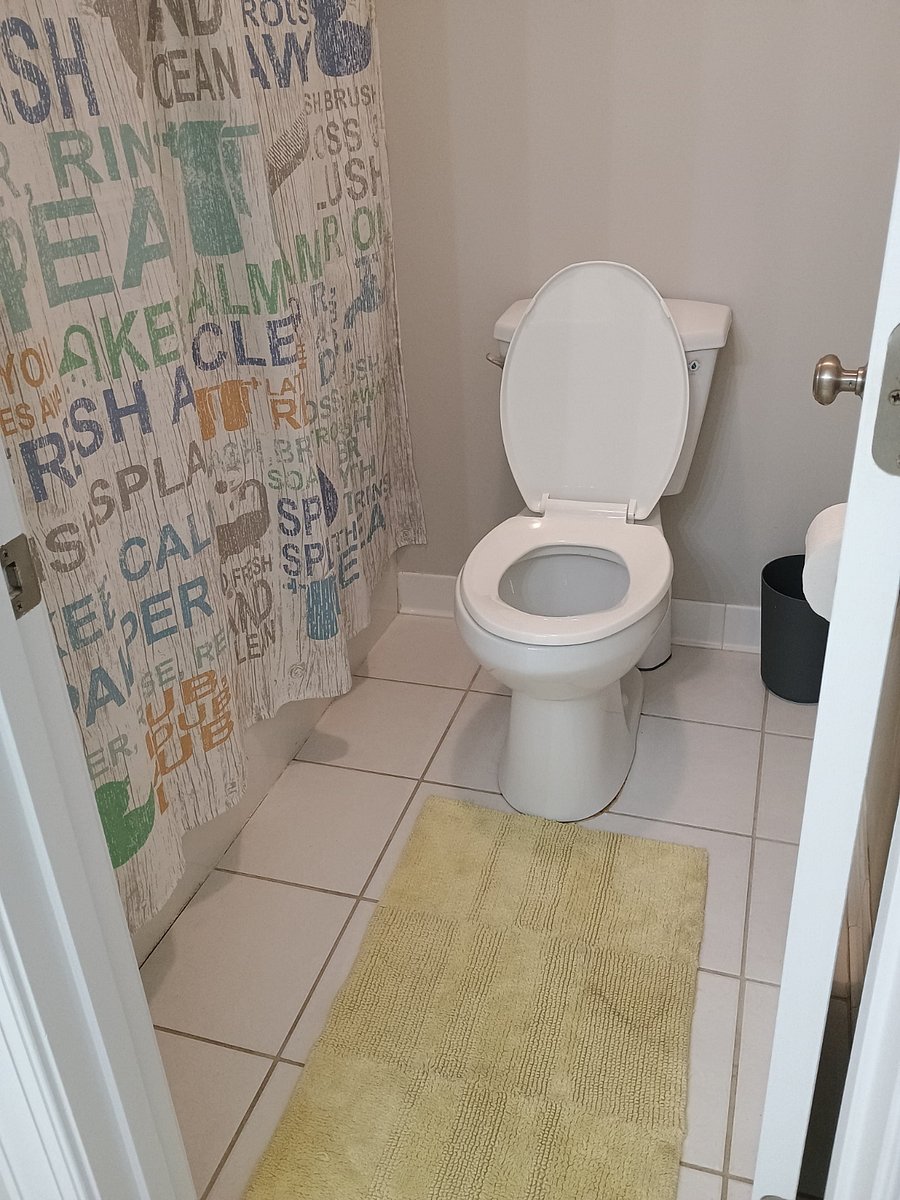 Jack and Jill Shower