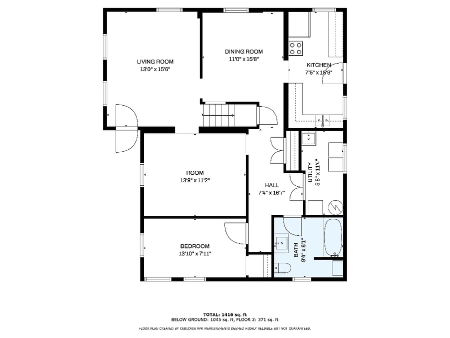 Furnished Finder property 969223_1 photo 25