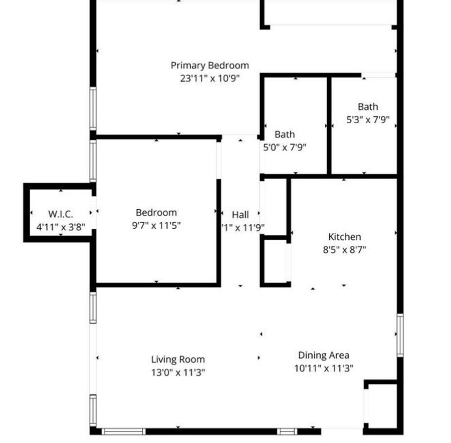 Furnished Finder property 969248_1 photo 16