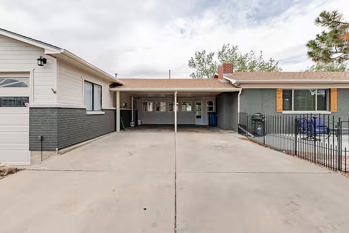 Carport