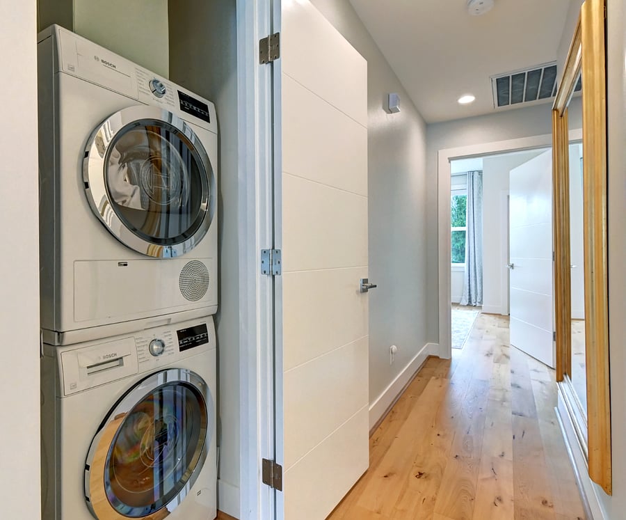 Upper Laundry