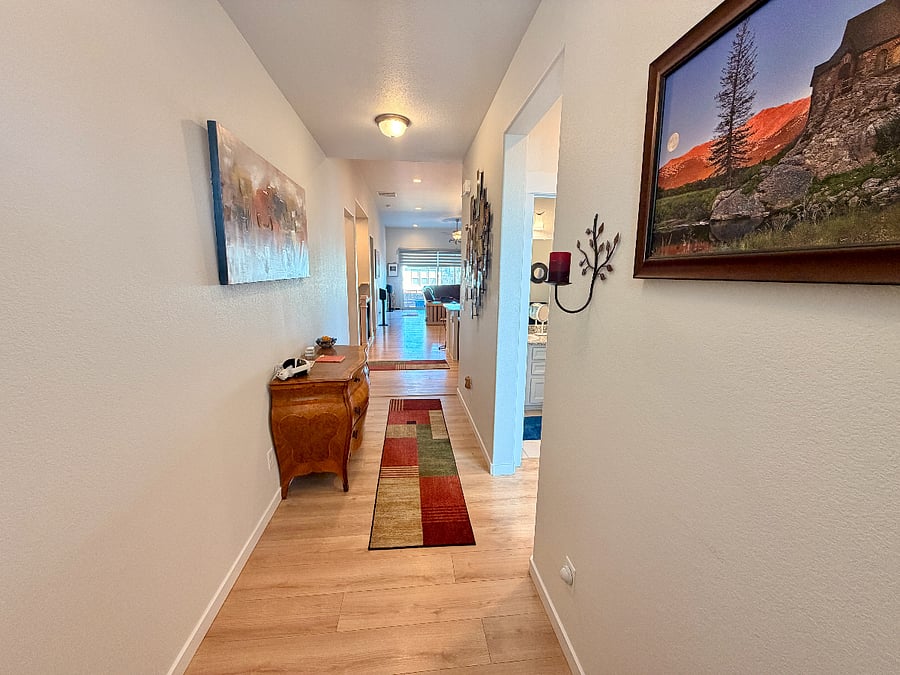 Entryway