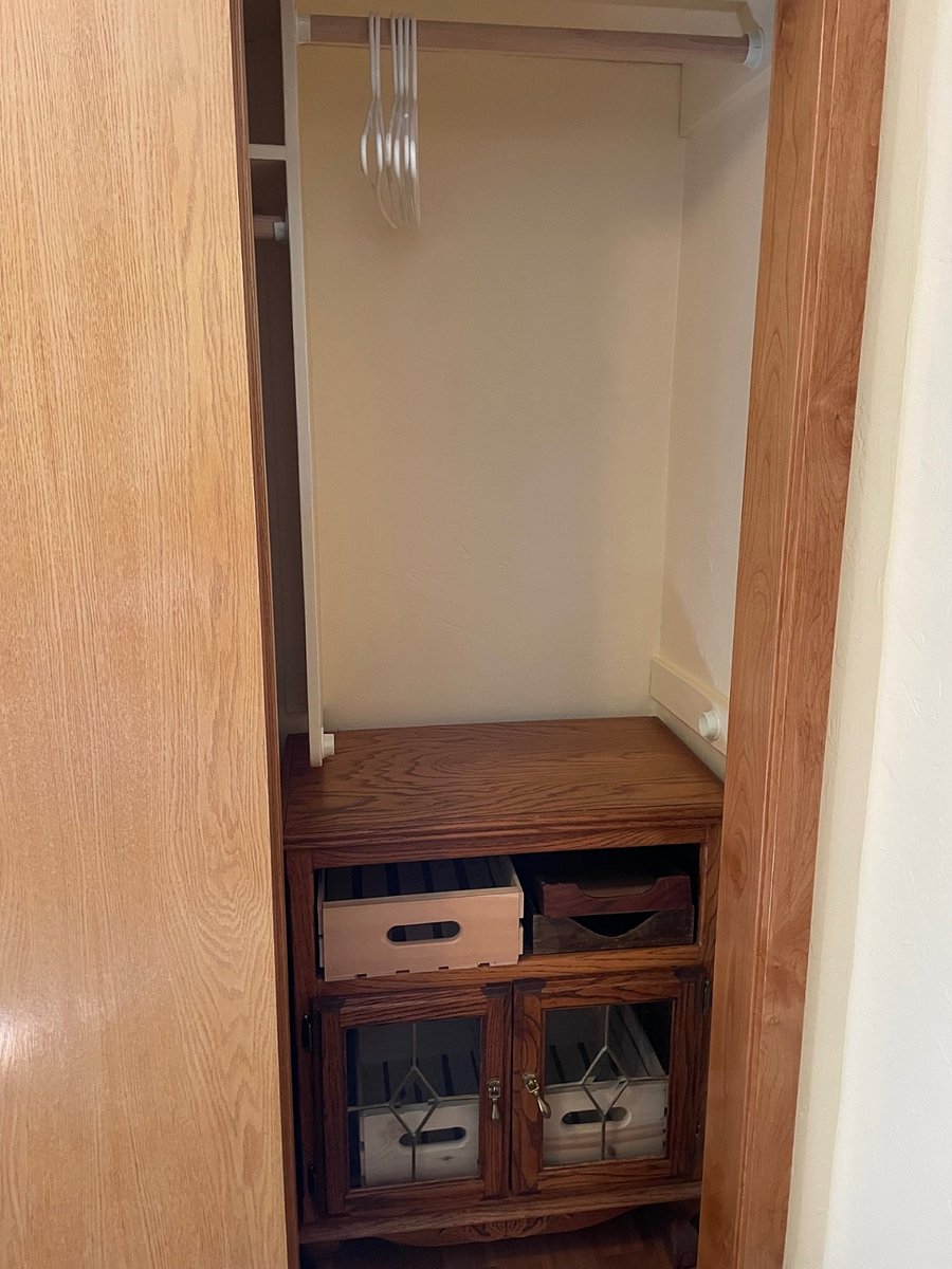 Small Dresser