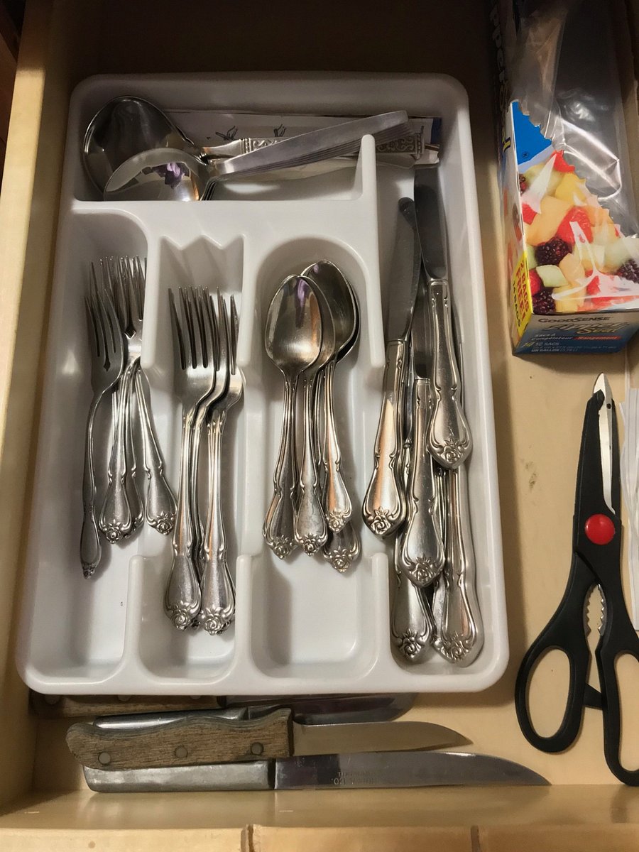 Cutlery