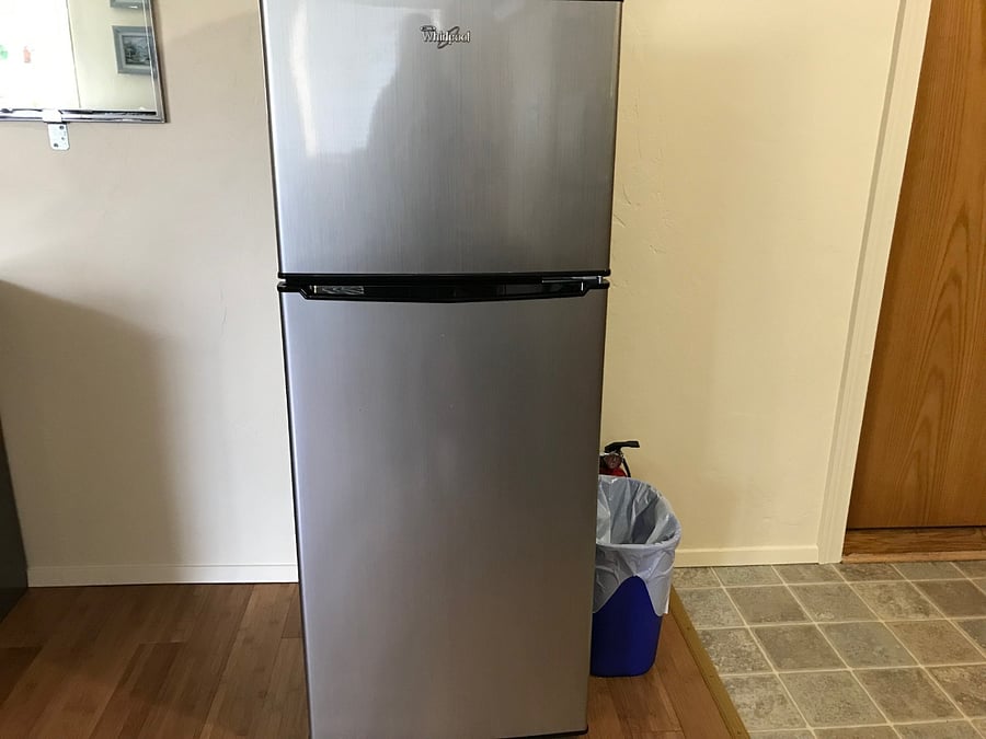 Refrigerator/Freezer
