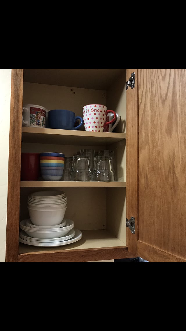 Dishes
