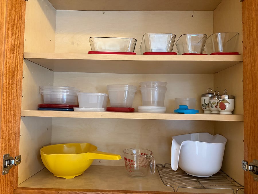 Kitchen Supplies