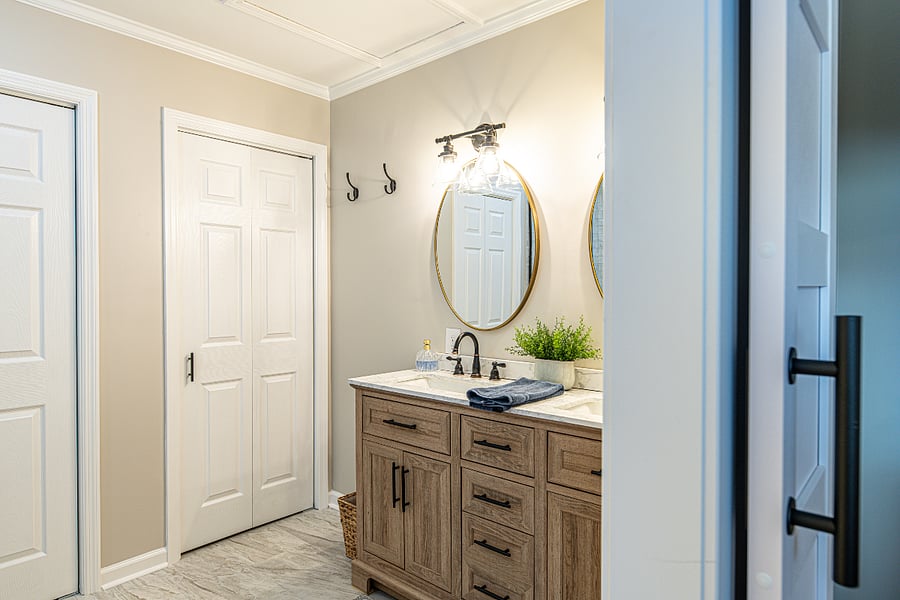 master en-suite