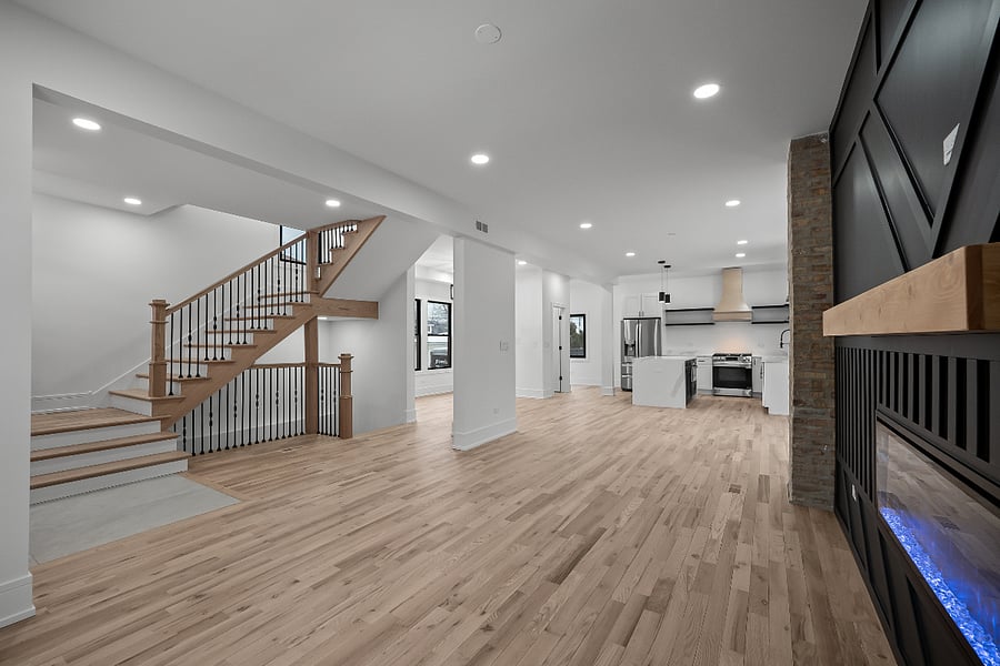Main Floor