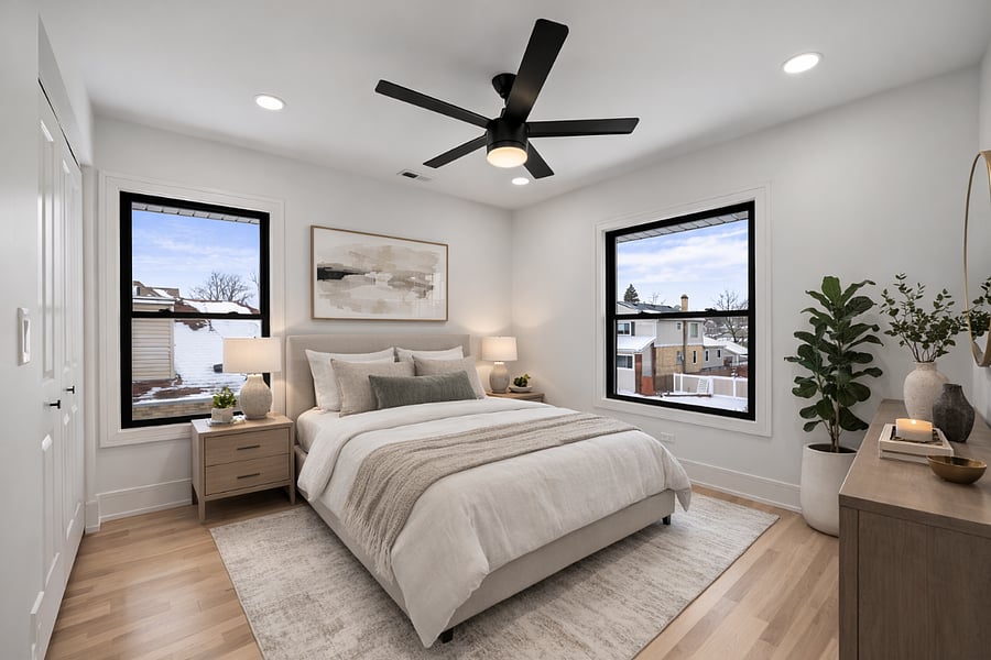 -Bedroom #2