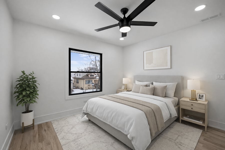 -Bedroom #3