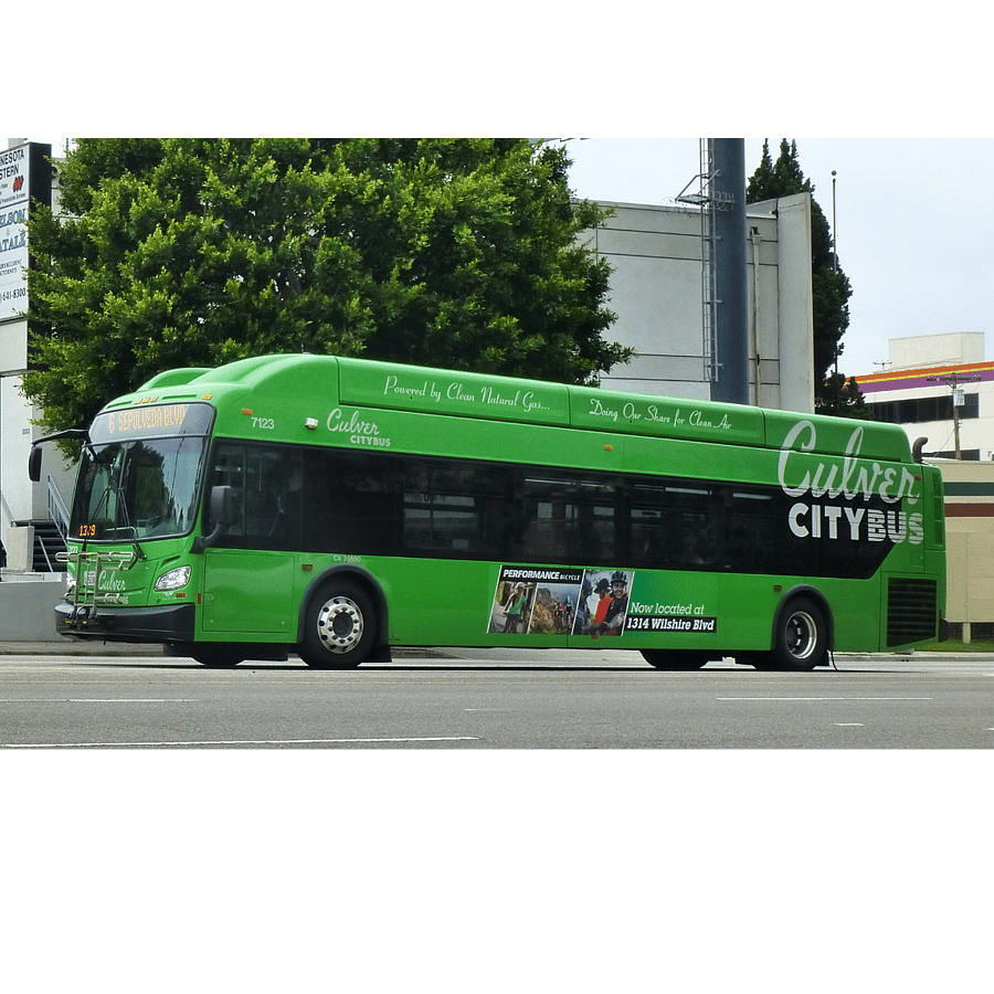 Culver City Bus