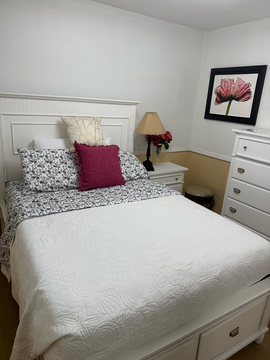Bedroom 3- $1200/mo