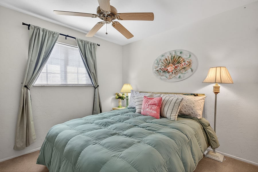 Guest Bedroom 