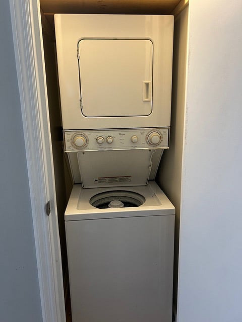 In-unit Laundry (L1)