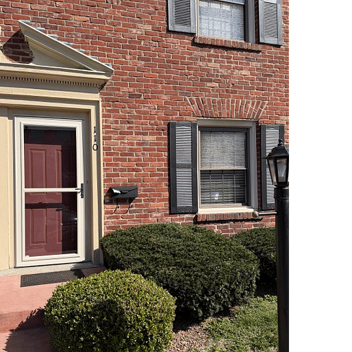 Condo Exterior
