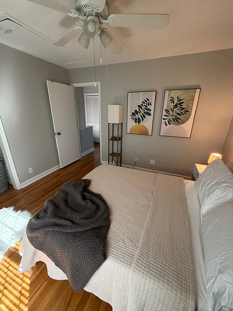 2nd Bed (full) view 2
