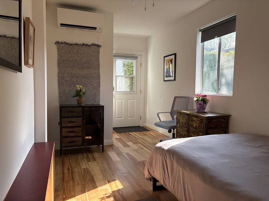 Bedroom 2.