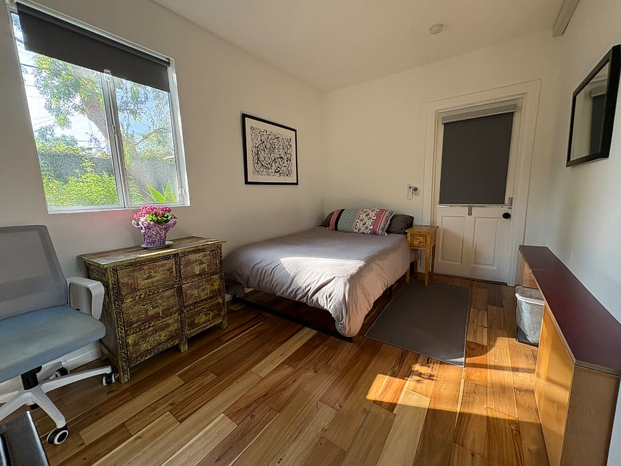 Bedroom 2.