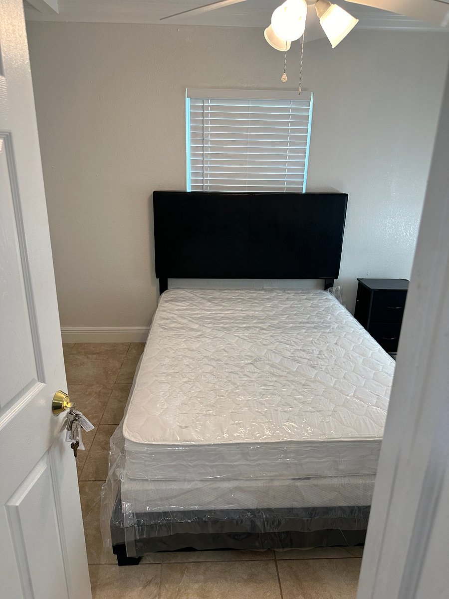 Private Bedroom #3
