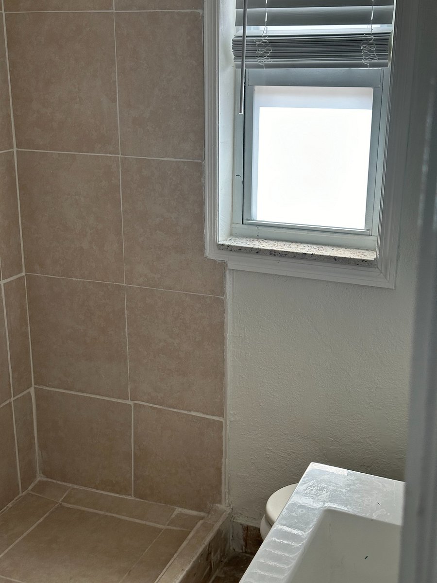 Private Bathroom #3