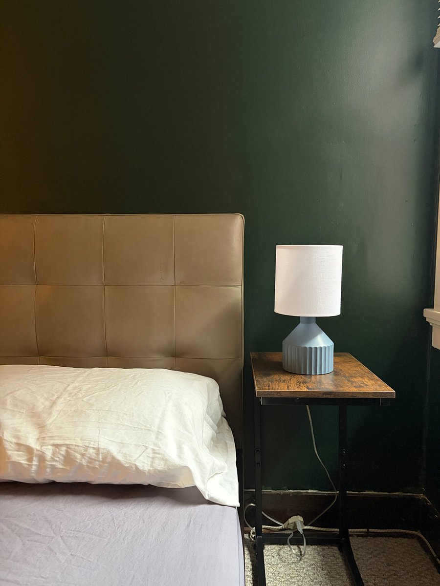 Bedroom 2.