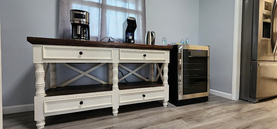 Coffe Bar