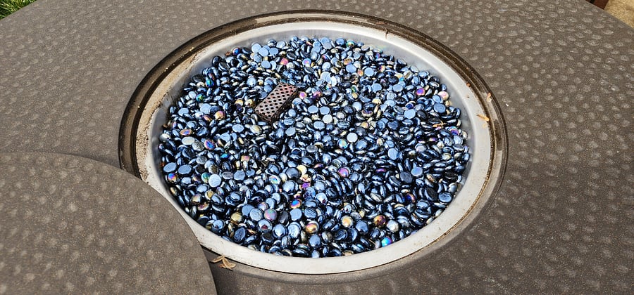 Firepit