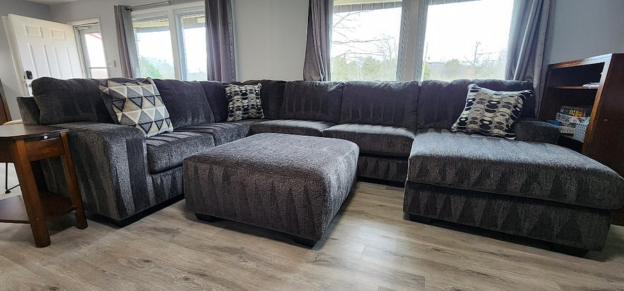 Brand new living room furniture