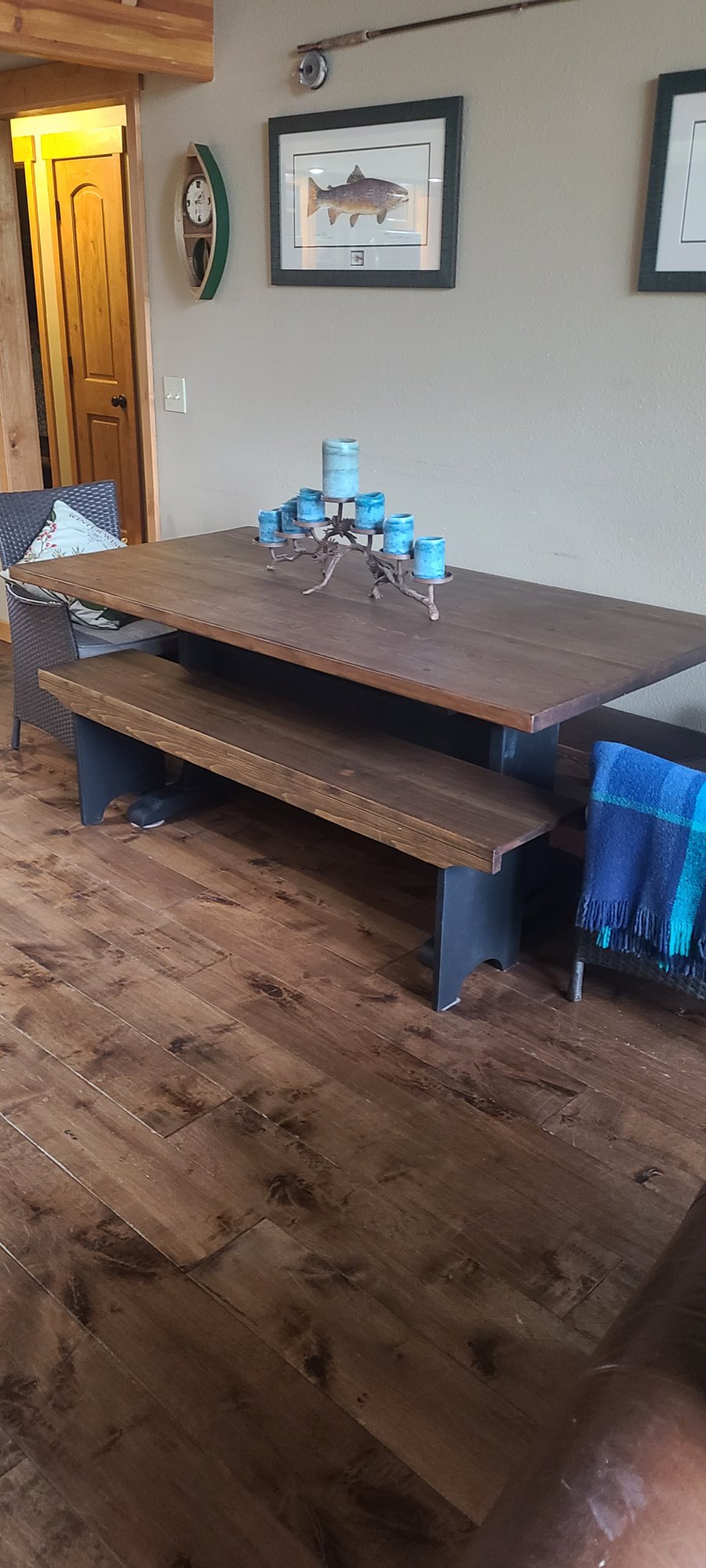 Dining Room Table