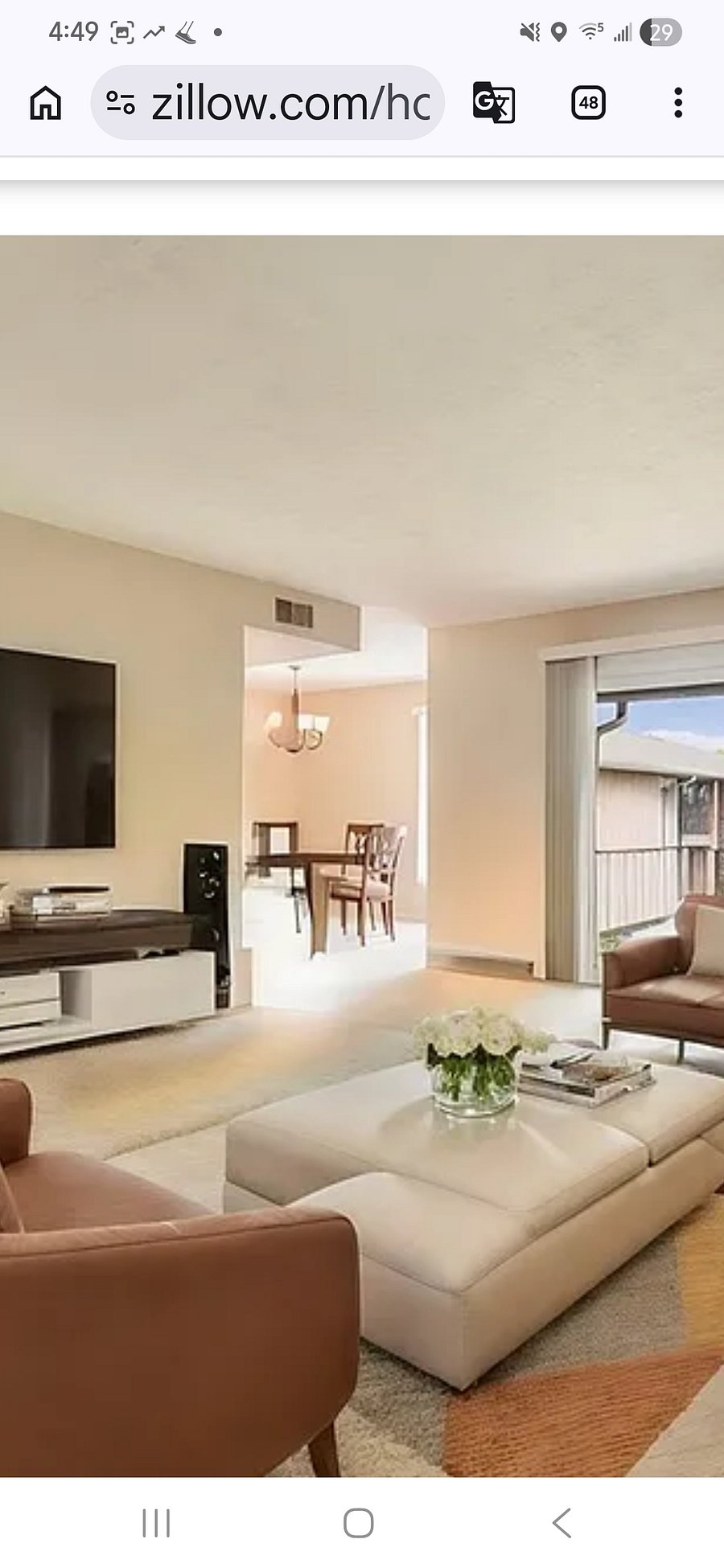 Furnished Finder property 970138_1 photo 8