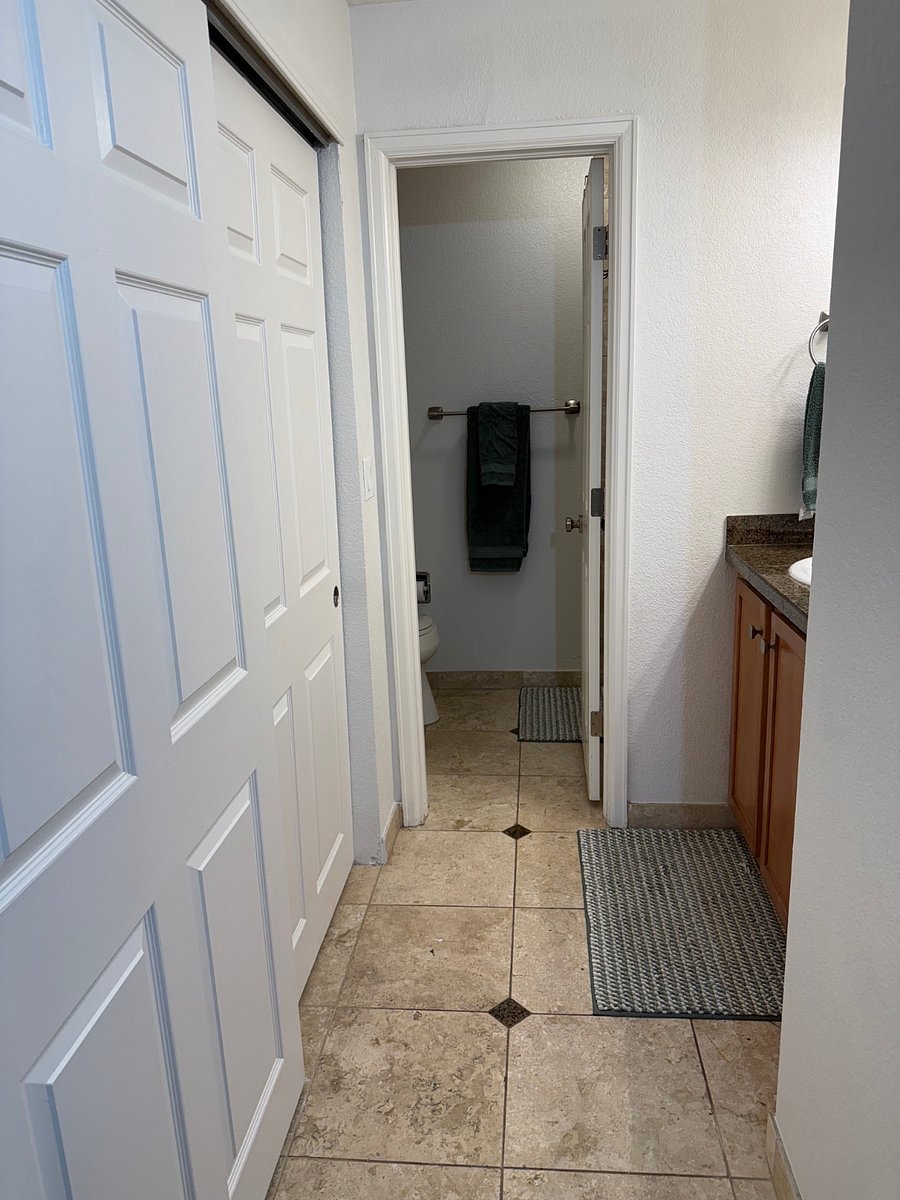 Master Ensuite