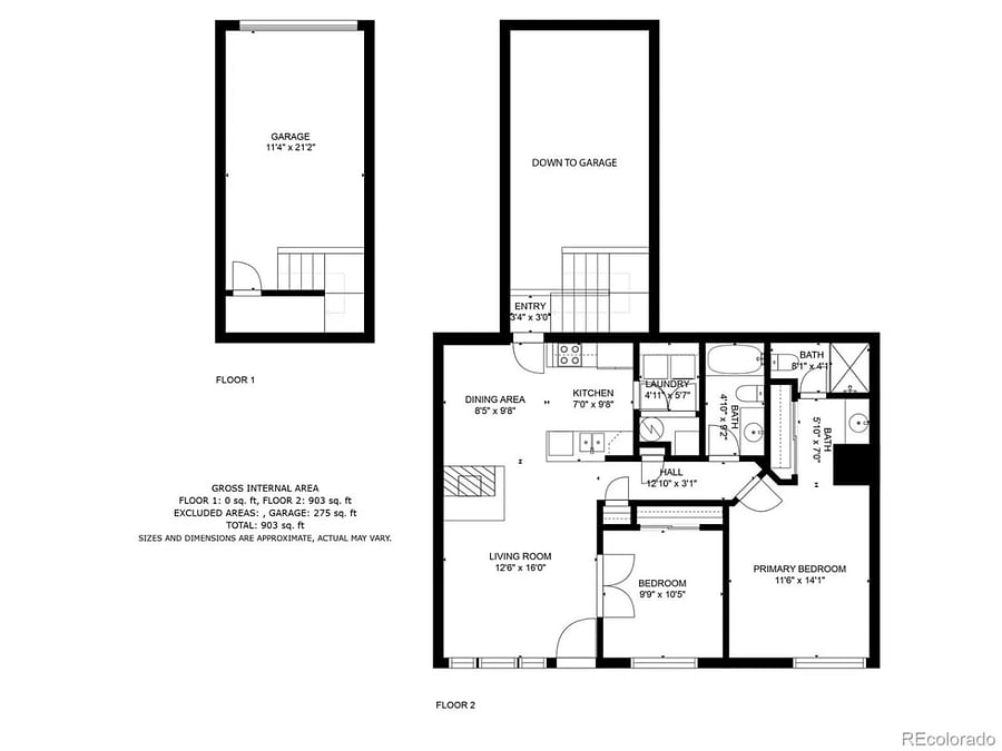 Furnished Finder property 970145_1 photo 24
