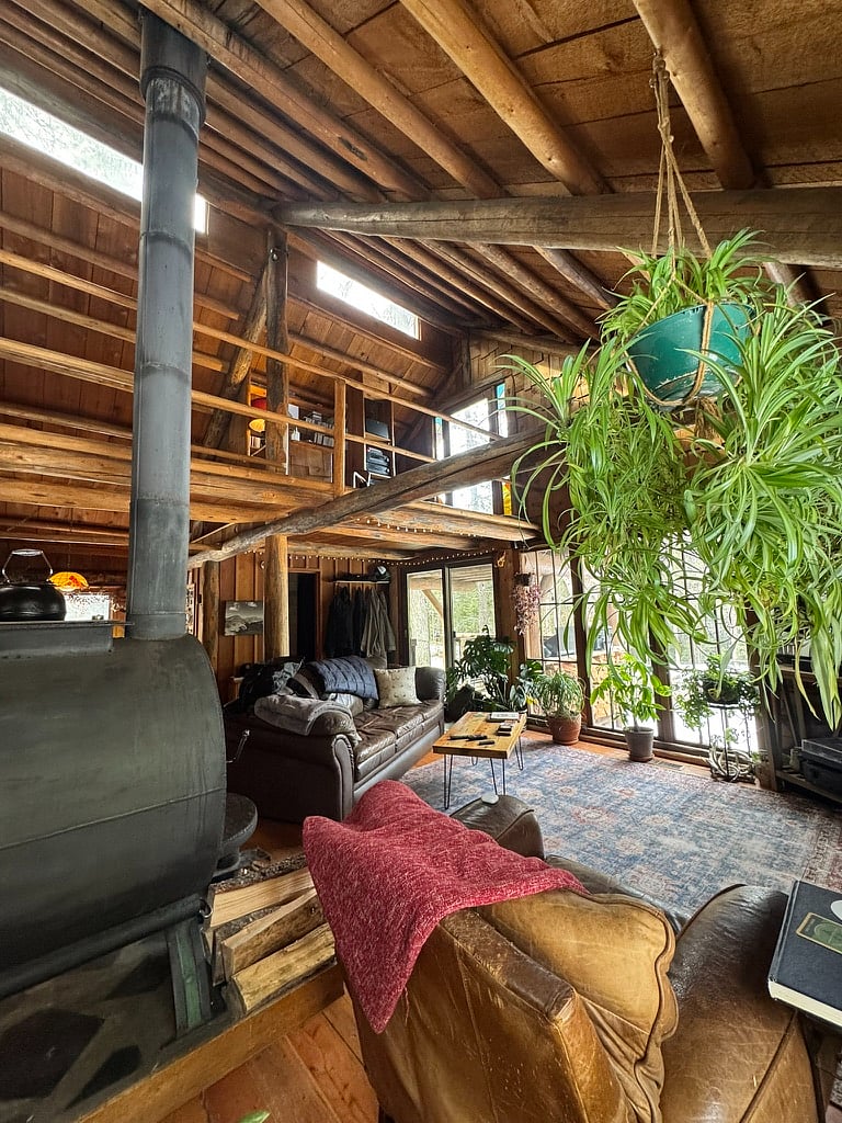 main living